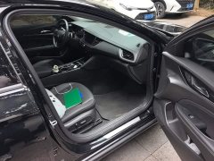 Buick Regal 2024 Facelift 28T Longitudinal Enjoyment Edition - ფოტო 8