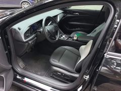 Buick Regal 2024 Facelift 28T Longitudinal Enjoyment Edition - ფოტო 9