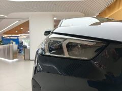 BMW X1 sDrive25Li X Design Package - ფოტო 11