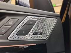 BMW X1 sDrive25Li X Design Package - ფოტო 12