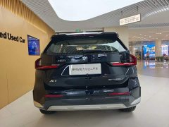 BMW X1 sDrive25Li X Design Package - ფოტო 3