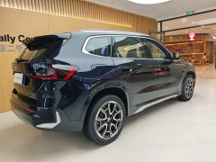 BMW X1 sDrive25Li X Design Package - ფოტო 4
