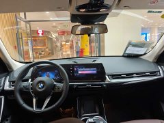 BMW X1 sDrive25Li X Design Package - ფოტო 5