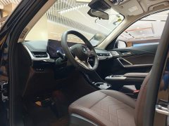 BMW X1 sDrive25Li X Design Package - ფოტო 7