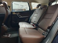 BMW X1 sDrive25Li X Design Package - ფოტო 8