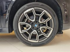 BMW X1 sDrive25Li X Design Package - ფოტო 9