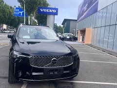 Volvo XC90 Plug-in Hybrid T8 Inscription Luxury 7-Seater - ფოტო 1