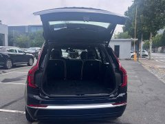 Volvo XC90 Plug-in Hybrid T8 Inscription Luxury 7-Seater - ფოტო 10