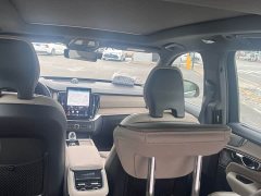 Volvo XC90 Plug-in Hybrid T8 Inscription Luxury 7-Seater - ფოტო 11