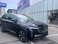 Volvo XC90 Plug-in Hybrid T8 Inscription Luxury 7-Seater - ფოტო 2