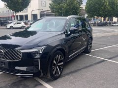 Volvo XC90 Plug-in Hybrid T8 Inscription Luxury 7-Seater - ფოტო 3