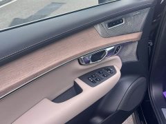 Volvo XC90 Plug-in Hybrid T8 Inscription Luxury 7-Seater - ფოტო 6