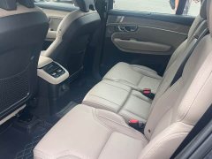 Volvo XC90 Plug-in Hybrid T8 Inscription Luxury 7-Seater - ფოტო 7