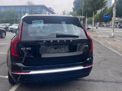 Volvo XC90 Plug-in Hybrid T8 Inscription Luxury 7-Seater - ფოტო 8