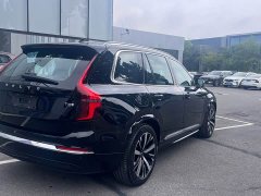 Volvo XC90 Plug-in Hybrid T8 Inscription Luxury 7-Seater - ფოტო 9
