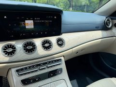 Mercedes-Benz E-Class (Imported) 2021 E 260 Coupe - ფოტო 10