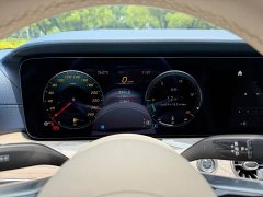 Mercedes-Benz E-Class (Imported) 2021 E 260 Coupe - ფოტო 11