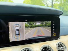 Mercedes-Benz E-Class (Imported) 2021 E 260 Coupe - ფოტო 12