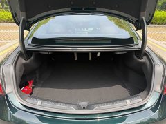 Mercedes-Benz E-Class (Imported) 2021 E 260 Coupe - ფოტო 16