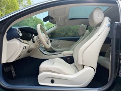 Mercedes-Benz E-Class (Imported) 2021 E 260 Coupe - ფოტო 3
