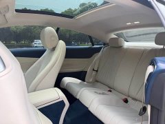 Mercedes-Benz E-Class (Imported) 2021 E 260 Coupe - ფოტო 5