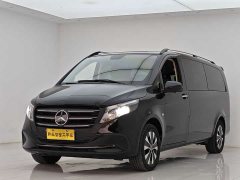 Mercedes-Benz Vito 2021 2.0T Elite 7-Seater - ფოტო 1