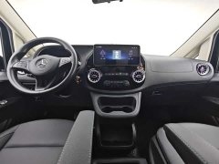 Mercedes-Benz Vito 2021 2.0T Elite 7-Seater - ფოტო 10