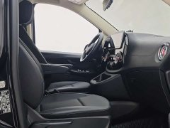 Mercedes-Benz Vito 2021 2.0T Elite 7-Seater - ფოტო 11