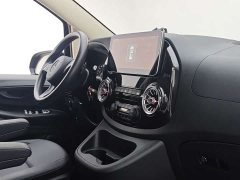 Mercedes-Benz Vito 2021 2.0T Elite 7-Seater - ფოტო 12