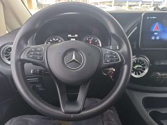 Mercedes-Benz Vito 2021 2.0T Elite 7-Seater - ფოტო 13