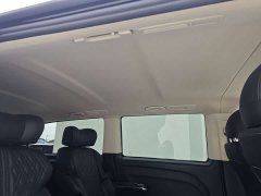 Mercedes-Benz Vito 2021 2.0T Elite 7-Seater - ფოტო 17