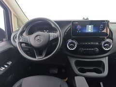 Mercedes-Benz Vito 2021 2.0T Elite 7-Seater - ფოტო 18