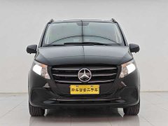 Mercedes-Benz Vito 2021 2.0T Elite 7-Seater - ფოტო 2