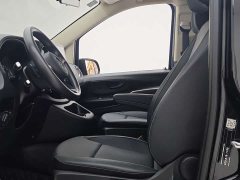 Mercedes-Benz Vito 2021 2.0T Elite 7-Seater - ფოტო 7