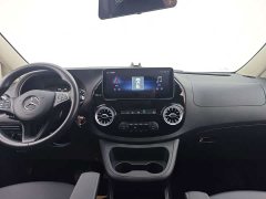 Mercedes-Benz Vito 2021 2.0T Elite 7-Seater - ფოტო 9
