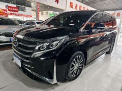 GAC Aion M8 Lingxiu Series 390T Luxury Edition - ფოტო 1