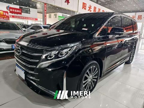 2023 GAC Aion M8 Lingxiu Series 390T Luxury Edition - ავტომობილი ჩინეთიდან
