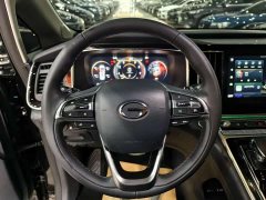 GAC Aion M8 Lingxiu Series 390T Luxury Edition - ფოტო 11
