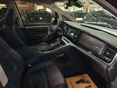 GAC Aion M8 Lingxiu Series 390T Luxury Edition - ფოტო 12