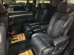 GAC Aion M8 Lingxiu Series 390T Luxury Edition - ფოტო 14