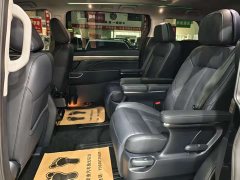 GAC Aion M8 Lingxiu Series 390T Luxury Edition - ფოტო 15