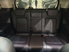 GAC Aion M8 Lingxiu Series 390T Luxury Edition - ფოტო 17