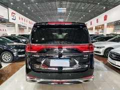 GAC Aion M8 Lingxiu Series 390T Luxury Edition - ფოტო 4