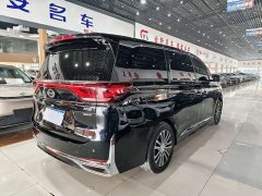 GAC Aion M8 Lingxiu Series 390T Luxury Edition - ფოტო 5