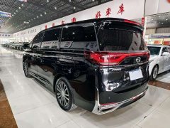 GAC Aion M8 Lingxiu Series 390T Luxury Edition - ფოტო 6