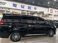 GAC Aion M8 Lingxiu Series 390T Luxury Edition - ფოტო 7