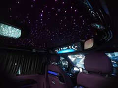 Mercedes-Benz Vito 2020 2.0T Business Edition 7-Seater - ფოტო 8