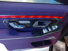 Mercedes-Benz Vito 2020 2.0T Business Edition 7-Seater - ფოტო 9