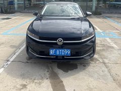 Volkswagen Magotan 380TSI DSG Premium Edition - ფოტო 1