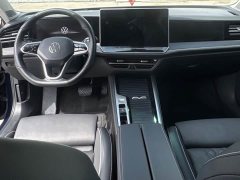 Volkswagen Magotan 380TSI DSG Premium Edition - ფოტო 10